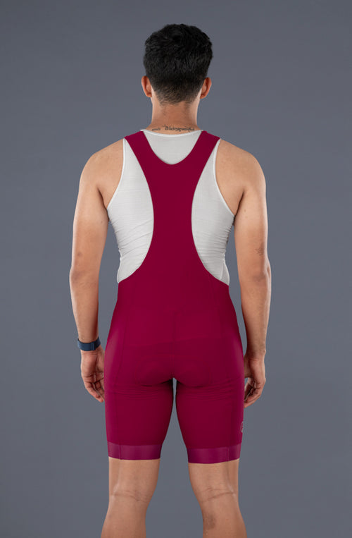 Cycling Bib Shorts