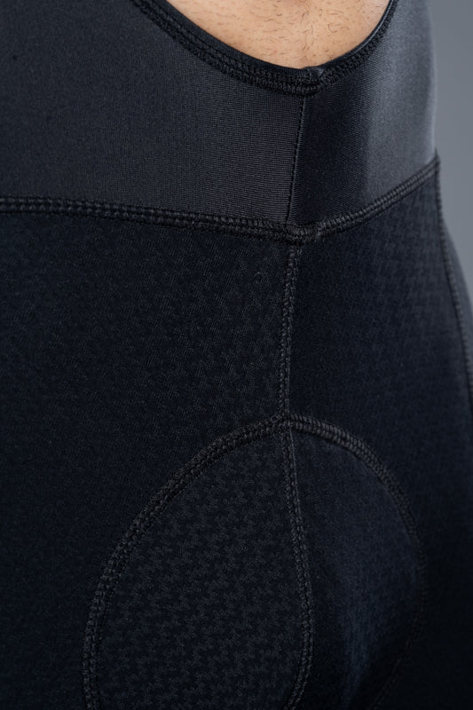 Mens Cycling | Premium Bib Shorts | Twilight