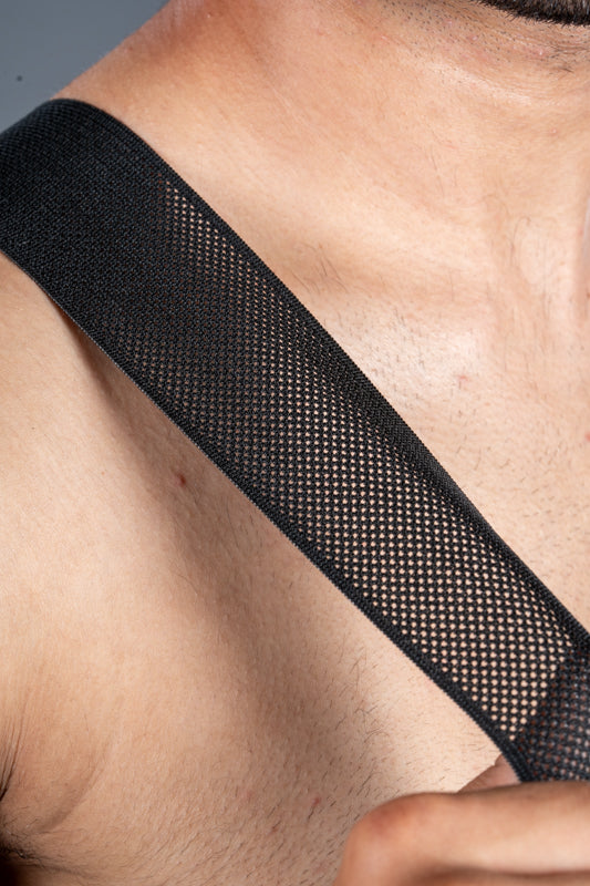 Mens Cycling | Premium Bib Shorts | Twilight