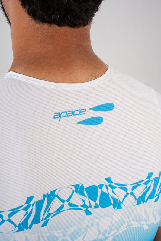 Mens Triathlon | Butterfly Trisuit | Morph