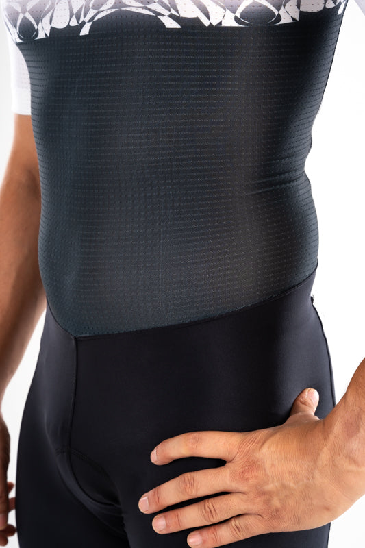 Mens Cycling | BackZipped Speedsuit | Aerostorm