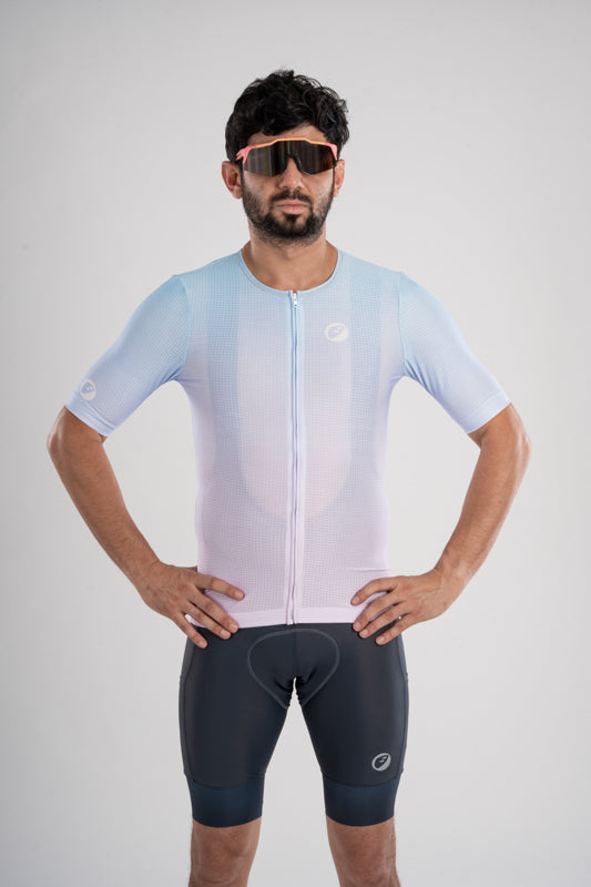 Unisex Cycling | Race fit Jersey | Tempest