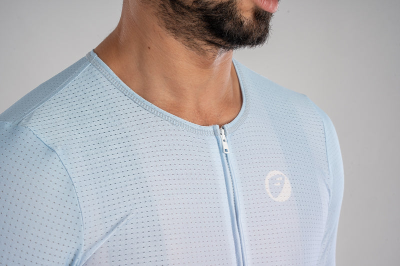 Unisex Cycling | Race fit Jersey | Tempest