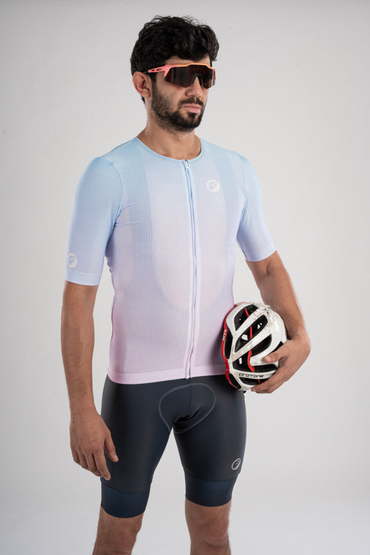Unisex Cycling | Race fit Jersey | Tempest
