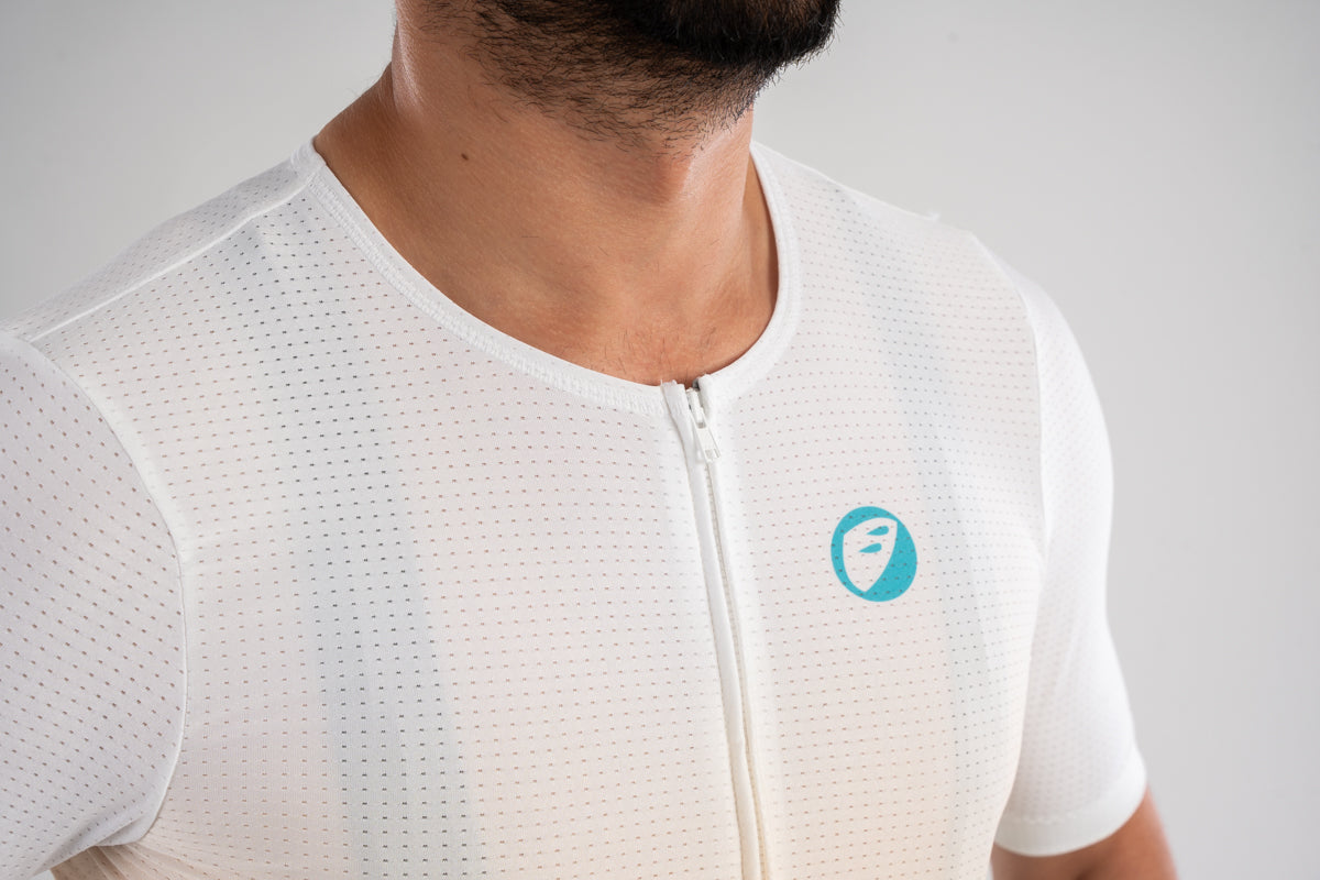 Unisex Cycling | Race fit Jersey | Monsoon