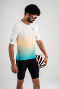 Race fit Cycling Jersey | Monsoon | Unisex