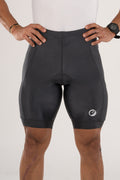 Triathlon Trishorts | Verge | Black | Mens
