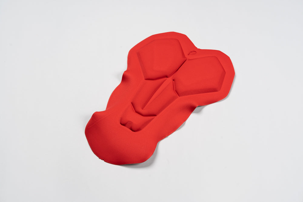 Cycling Pants | Blade Endurance | Black | Mens