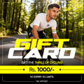 apace Gift Card