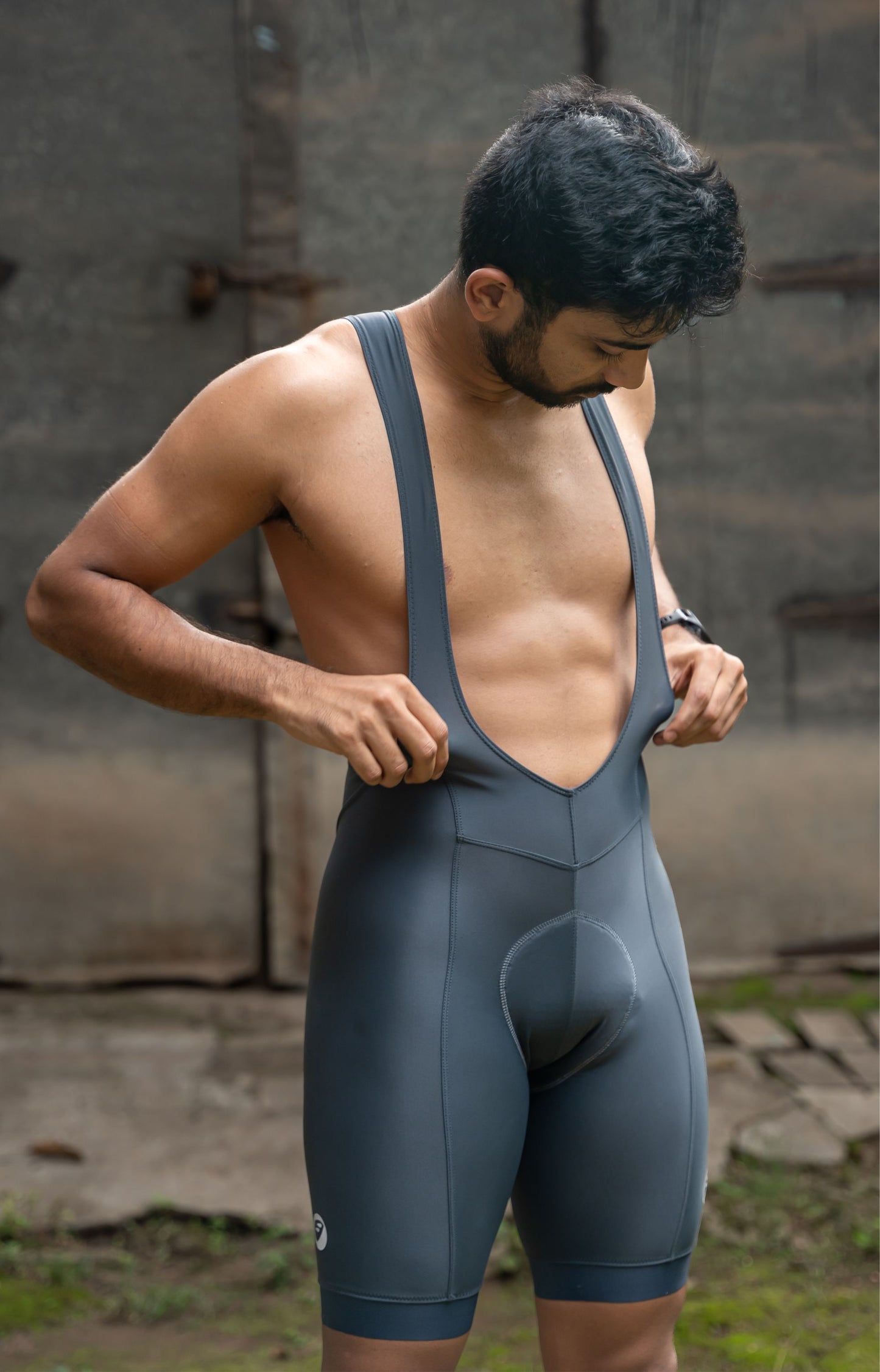 Limited Edition | Racing Bibs | Sprint | Mens | Spartacus