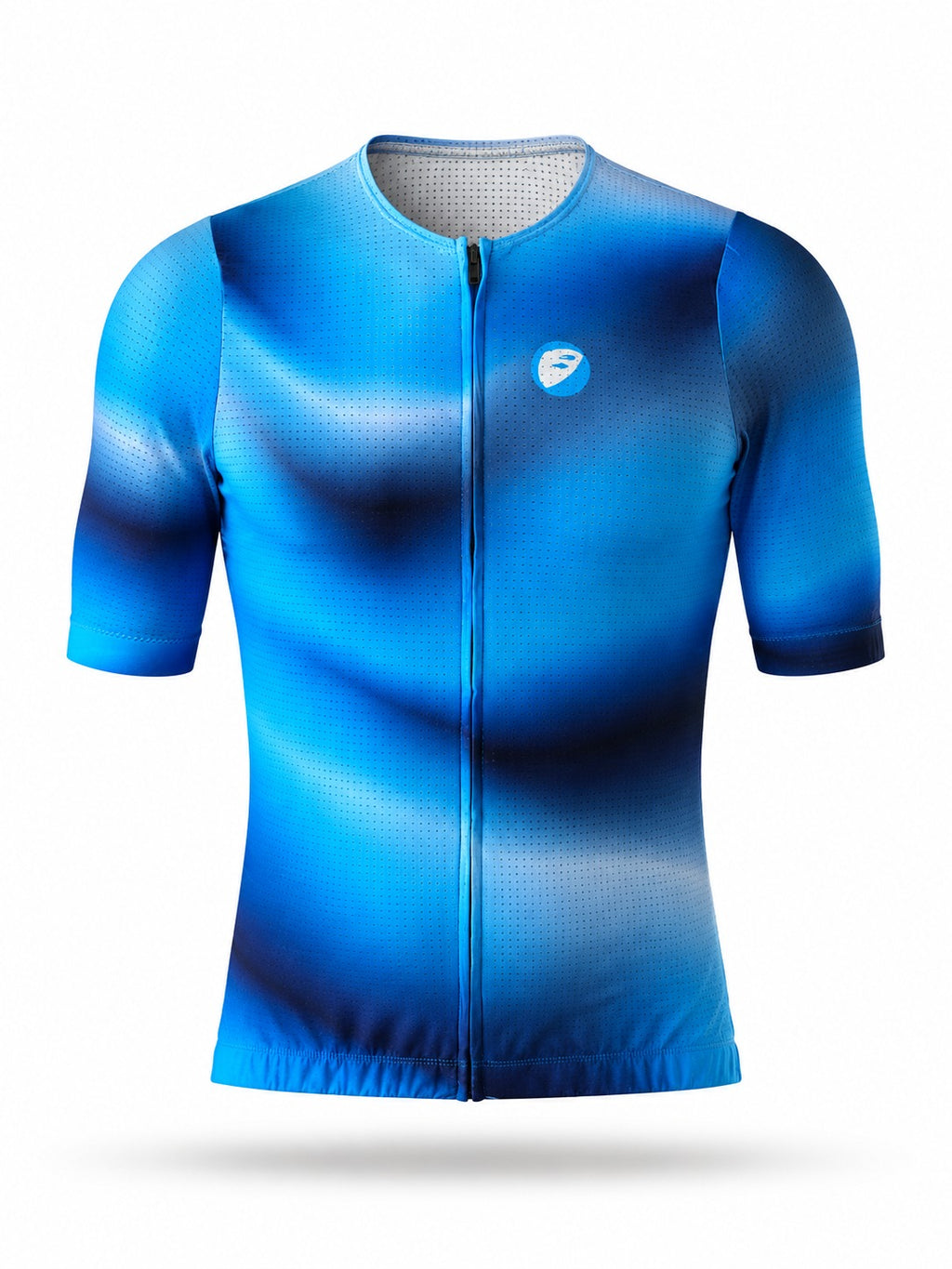 Men Cycling Jersey | SLIPSTREAM | Shadow