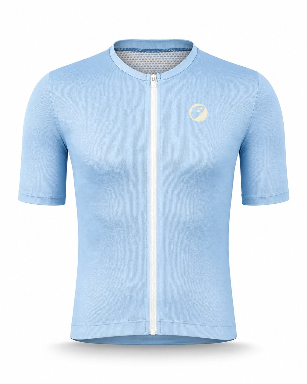 Unisex Cycling Jersey | RELAX | Ocean