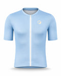 Unisex Cycling Jersey | RELAX | Ocean