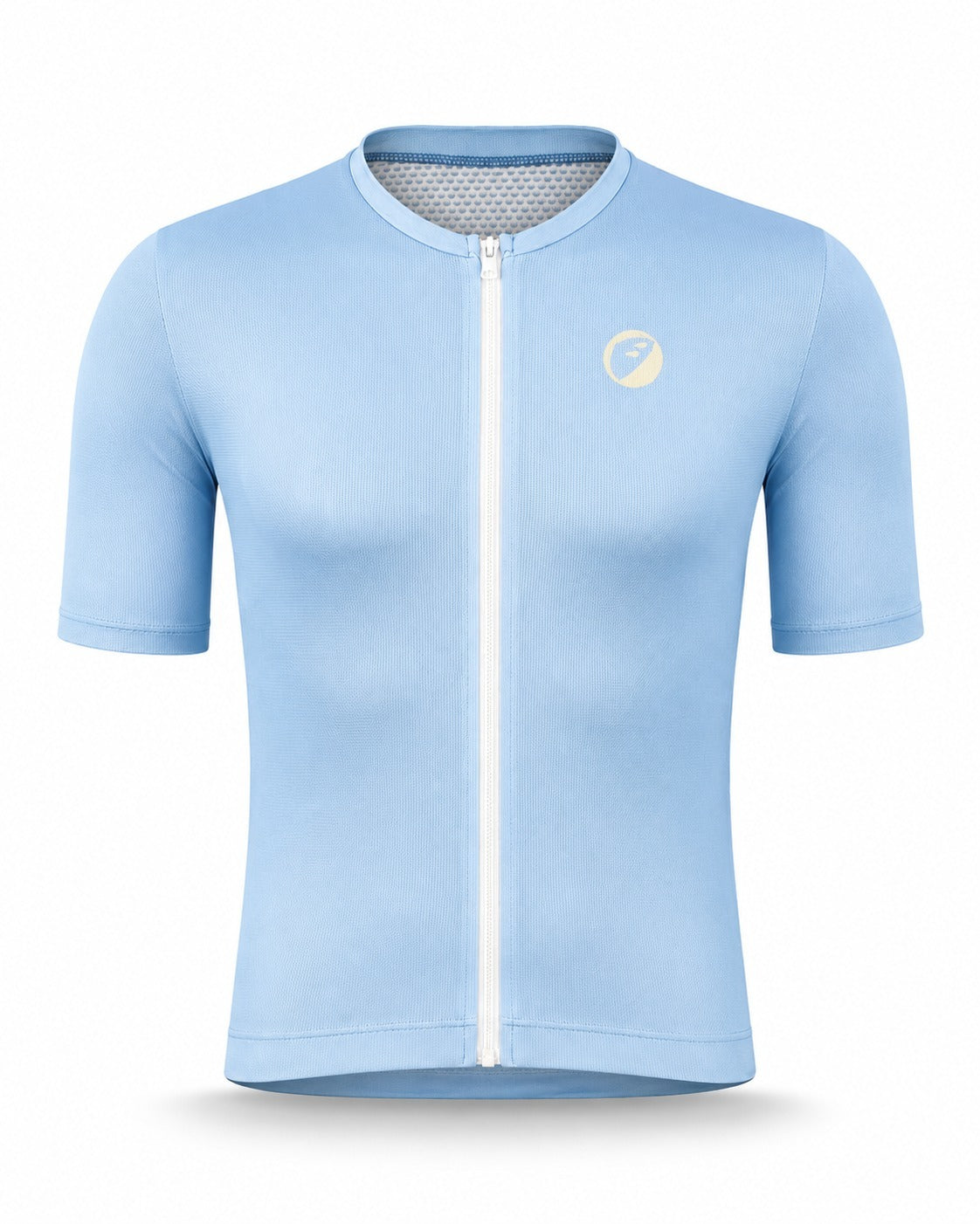 Unisex Cycling Jersey | RELAX | Ocean