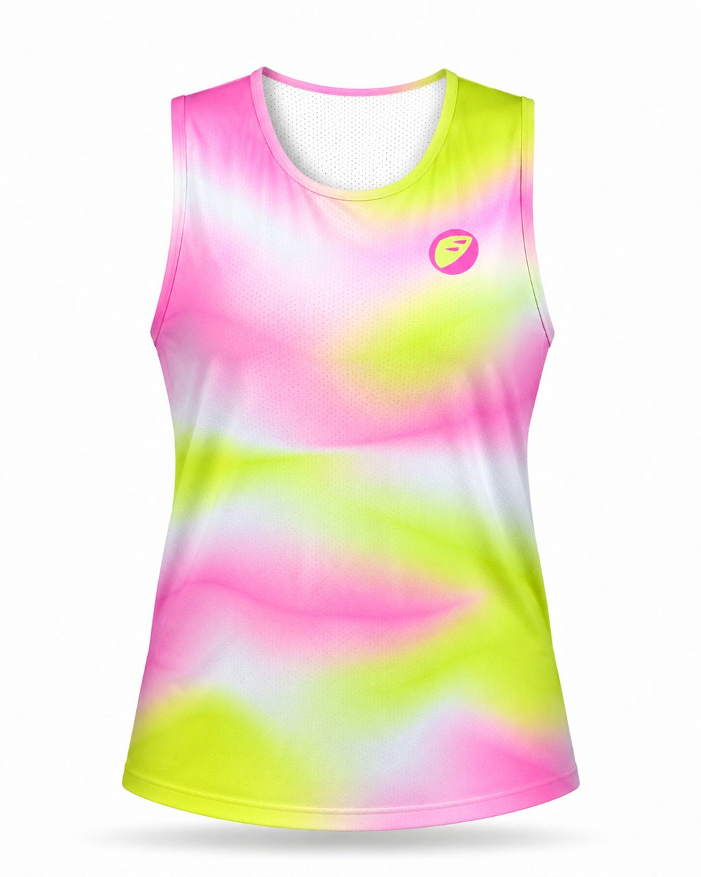Women Active Singlet |  ACTIVEWEAR | Radiance