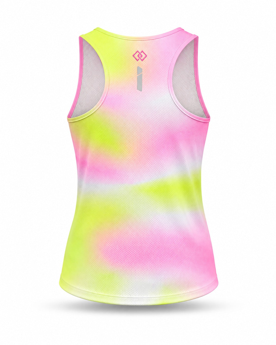 Women Active Singlet |  ACTIVEWEAR | Radiance