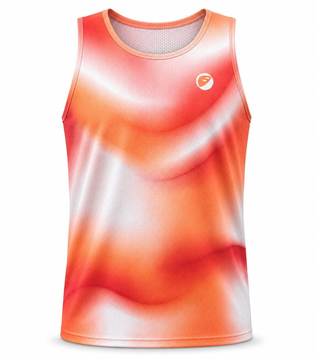 Men Active Singlet |  ACTIVEWEAR | Dune