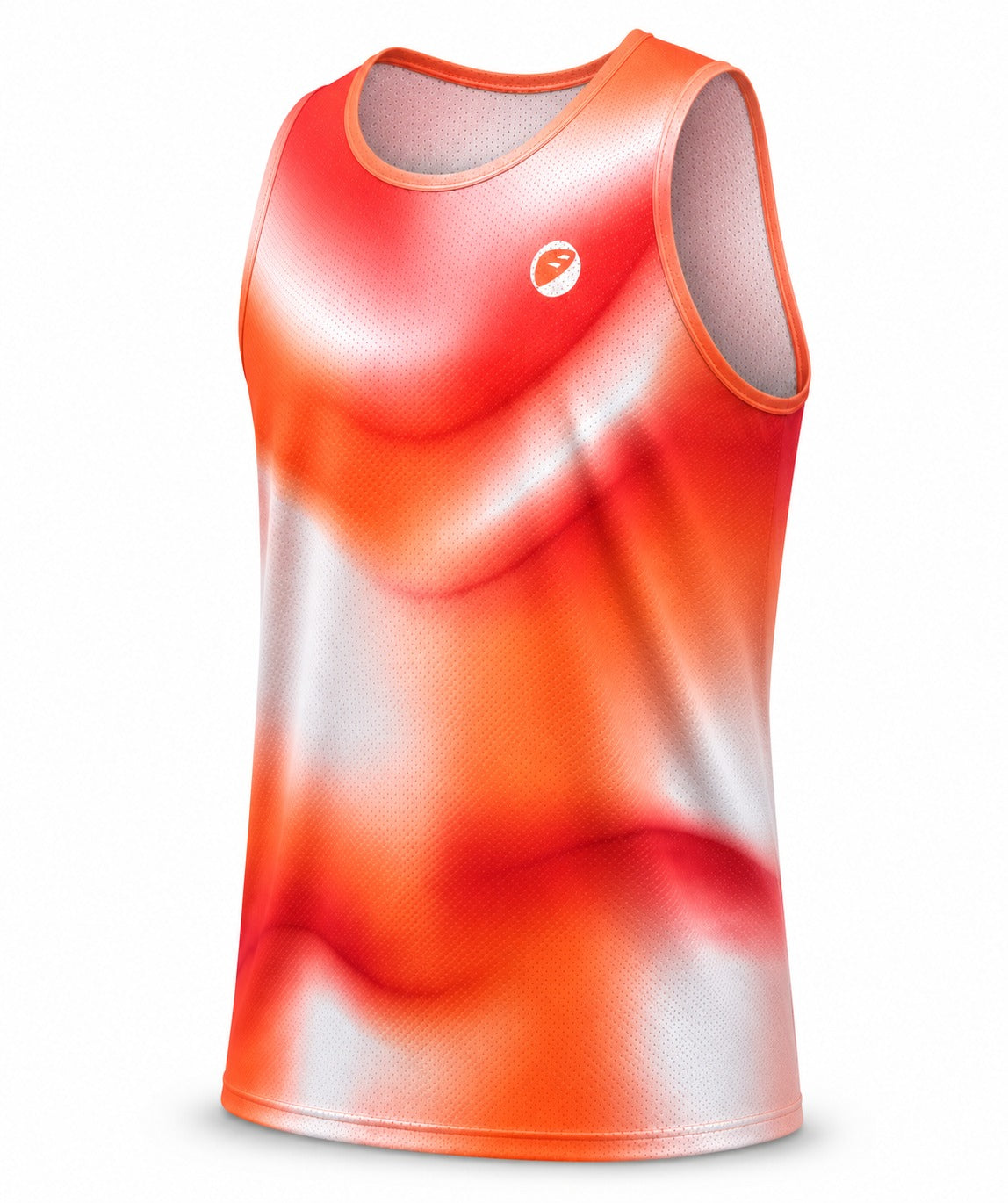 Men Active Singlet |  ACTIVEWEAR | Dune