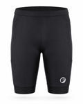 Mens Triathlon Shorts | Pronto | Black