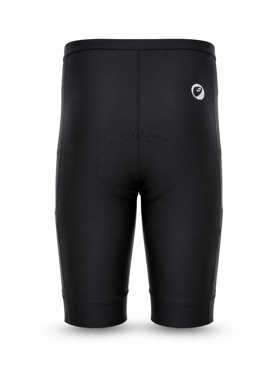 Mens Cycling Shorts | Evolve | Black