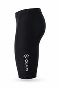 Mens Cycling Shorts | Evolve | Black