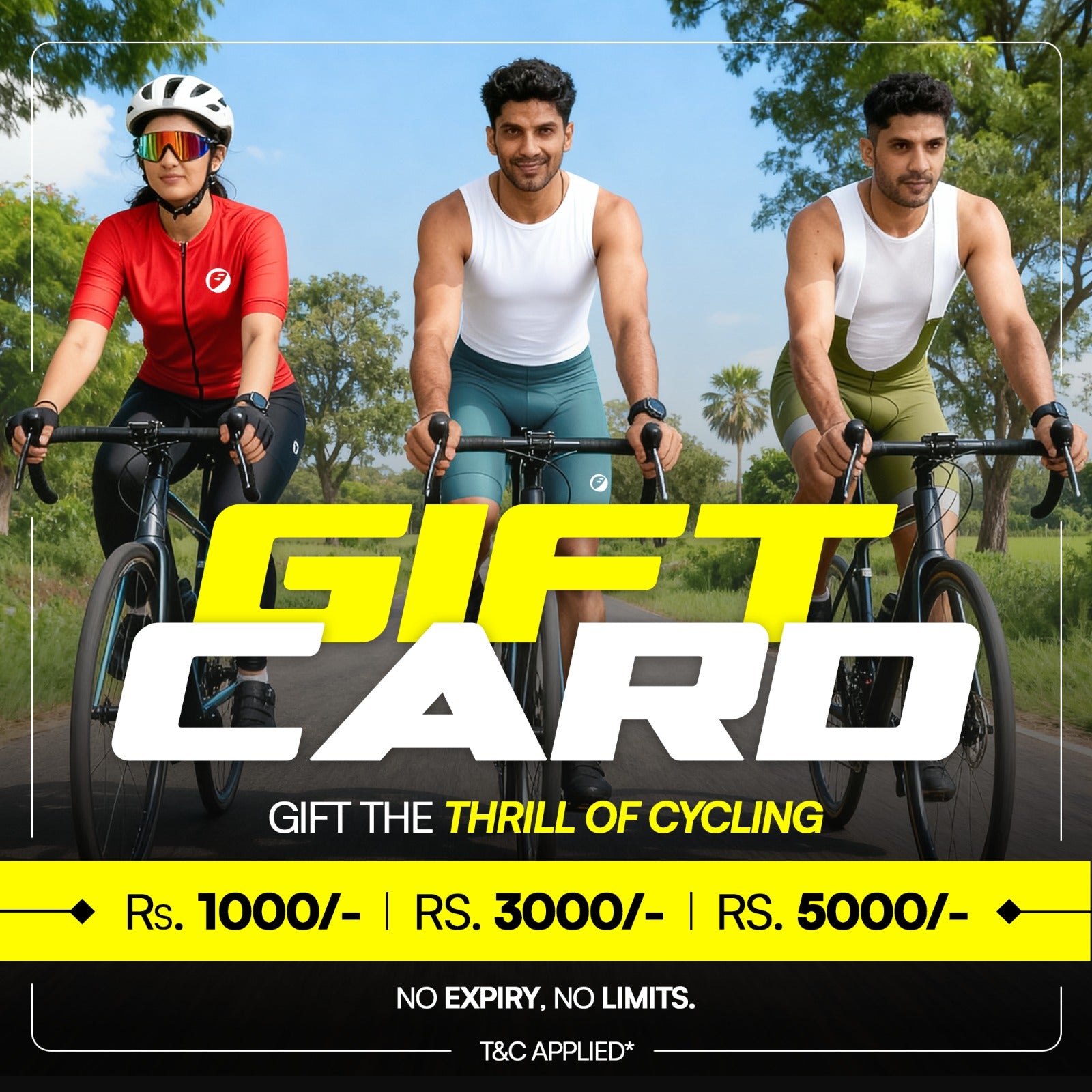 apace Gift Card