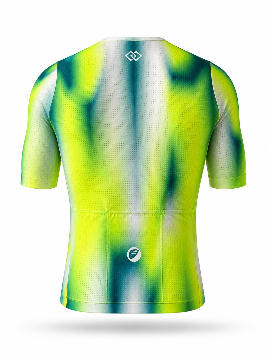 Men Cycling Jersey | SLIPSTREAM | Nitro