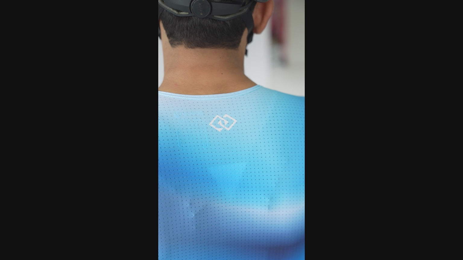 Men Cycling Jersey | SLIPSTREAM | Shadow