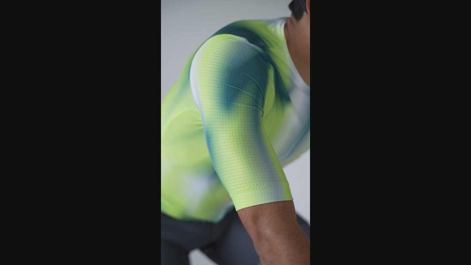 Men Cycling Jersey | SLIPSTREAM | Nitro